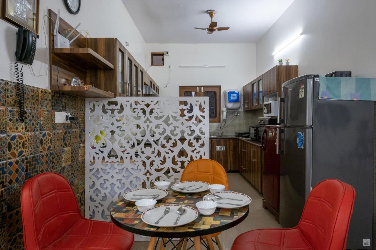Villa Woodside Meadows By Veo - Part Of Stayvista Kasauli Dış mekan fotoğraf