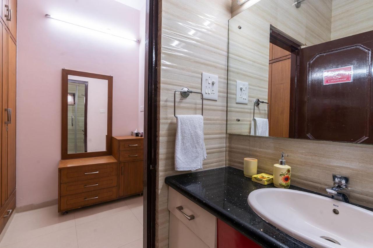Villa Woodside Meadows By Veo - Part Of Stayvista Kasauli Dış mekan fotoğraf